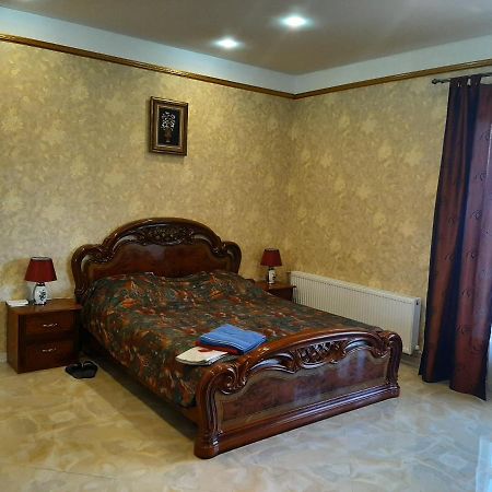 Аппартаменты С Балконом Apartment Odessa Luaran gambar