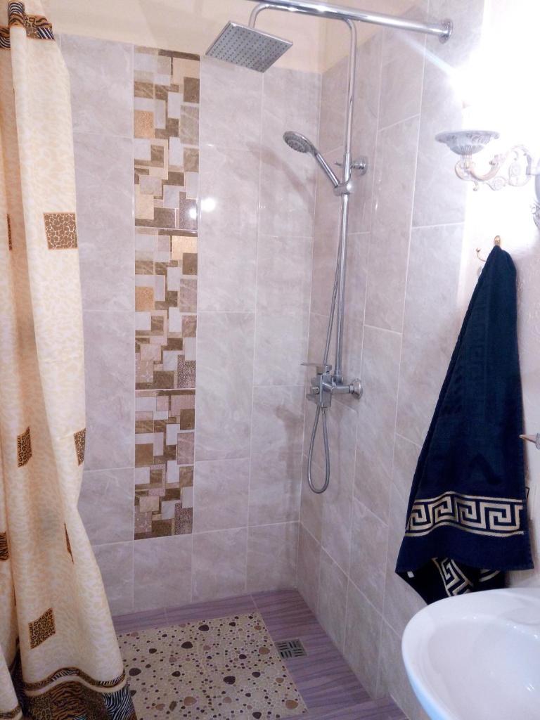 Аппартаменты С Балконом Apartment Odessa Luaran gambar