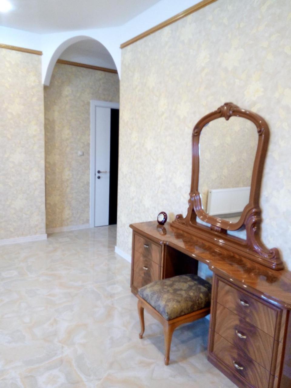 Аппартаменты С Балконом Apartment Odessa Luaran gambar
