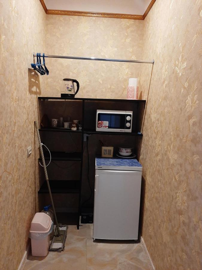 Аппартаменты С Балконом Apartment Odessa Luaran gambar