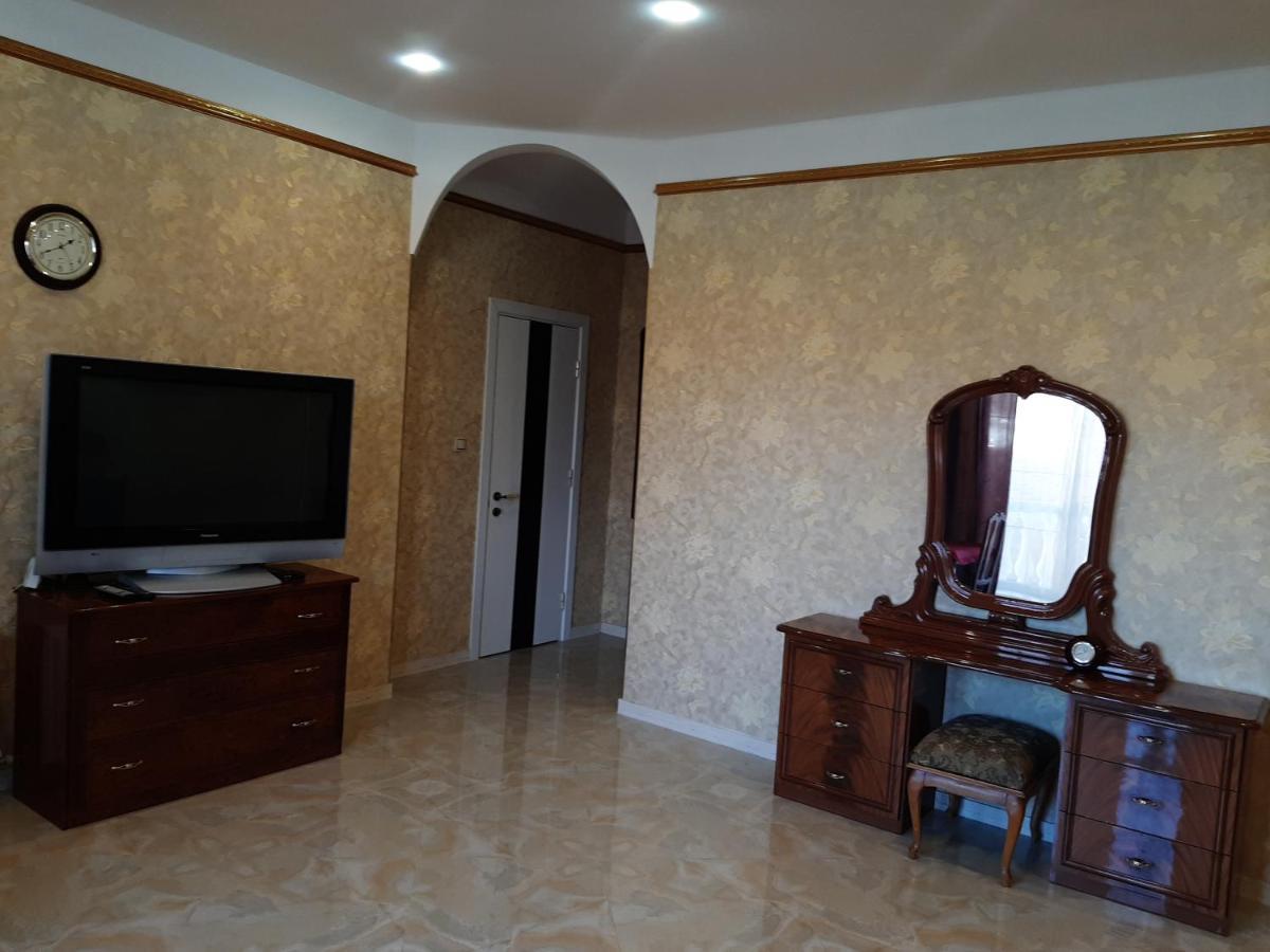 Аппартаменты С Балконом Apartment Odessa Luaran gambar