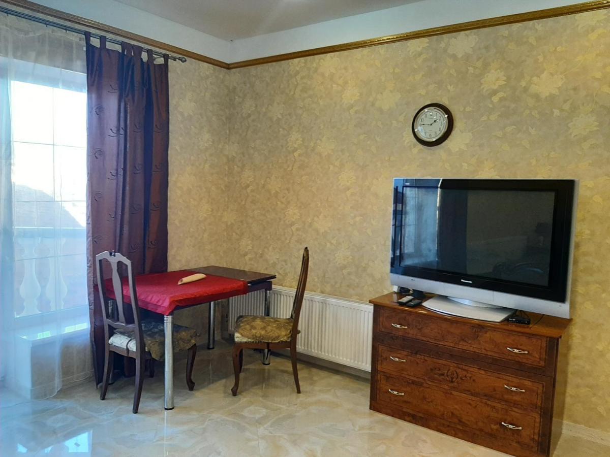 Аппартаменты С Балконом Apartment Odessa Luaran gambar