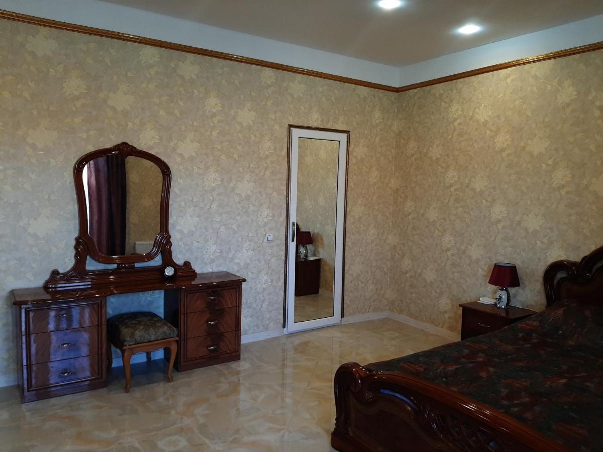 Аппартаменты С Балконом Apartment Odessa Luaran gambar
