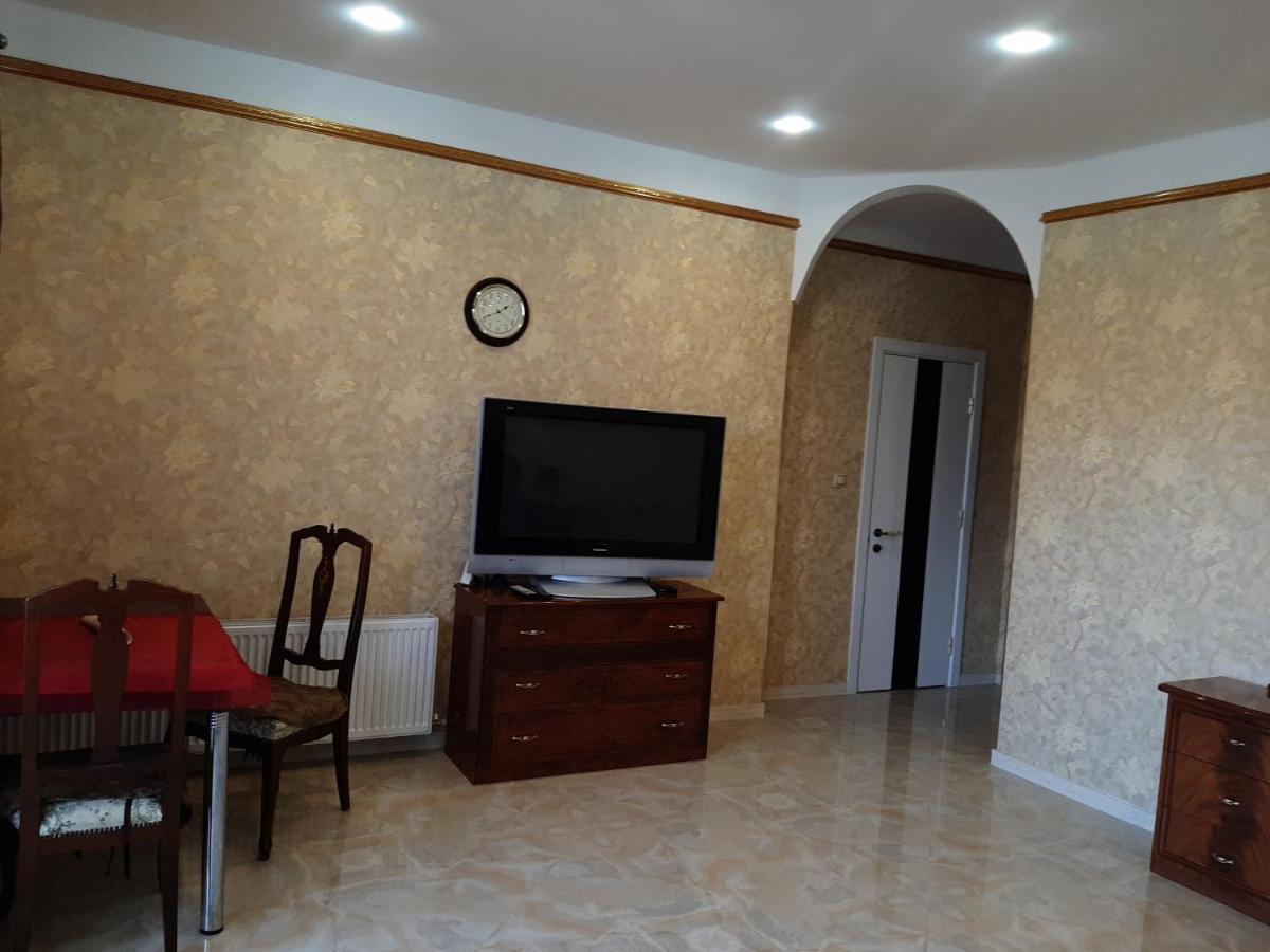 Аппартаменты С Балконом Apartment Odessa Luaran gambar